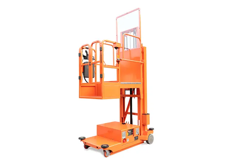 Dingli ZDYT3-4.8S