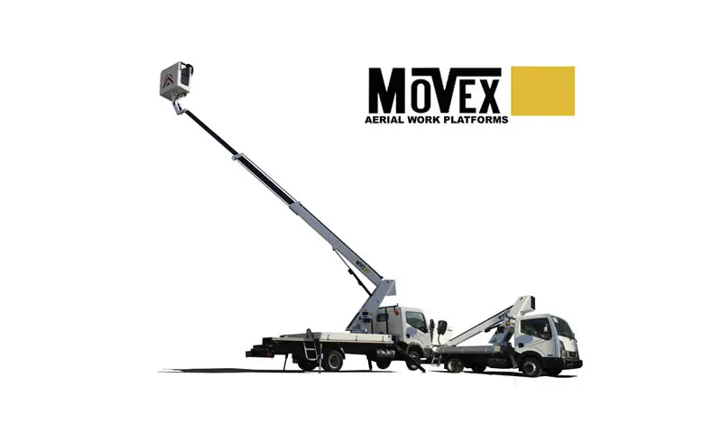 Movex TLR 18 thumbnail 4