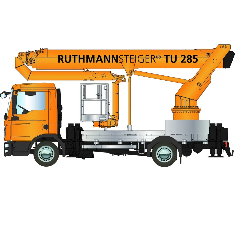 Ruthmann TU 285