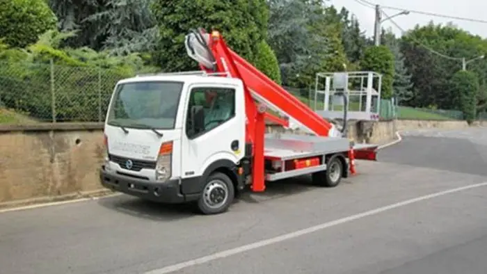 Multitel MT 222 AZ