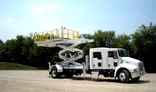 Lift-A-Loft IM24 - SPL