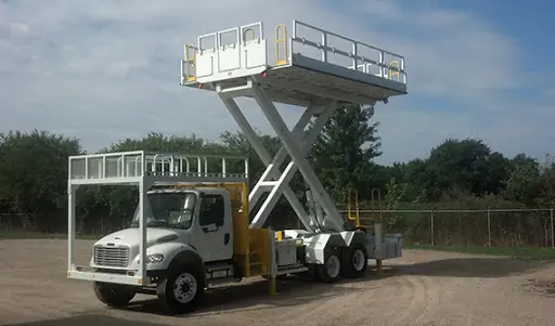 Lift-A-Loft IM24 - SPL thumbnail 2