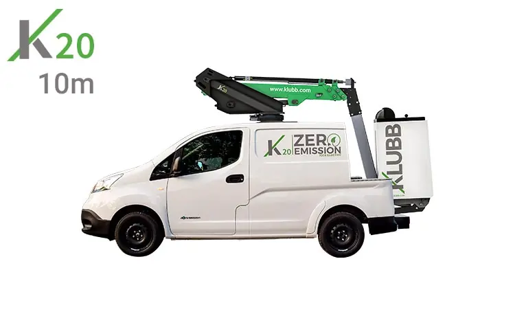 Klubb K20