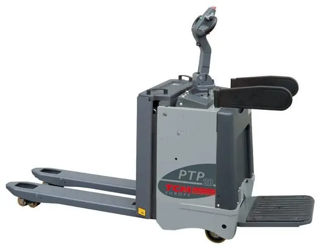 TCM PTP 20 ac