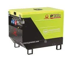 PRAMAC Lifter P 9000 TREDI ISO
