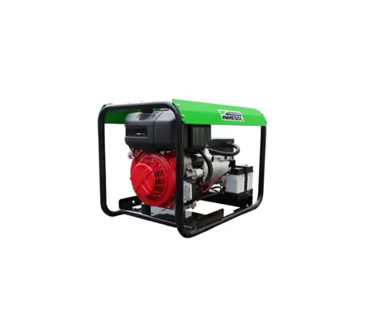 INMESOL AKD-500-E