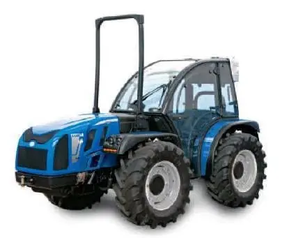 BCS Vithar 700 AR