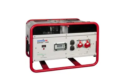 Endress ESE 1306 DSG-GT ES Duplex