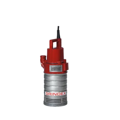 Grindex Minex D