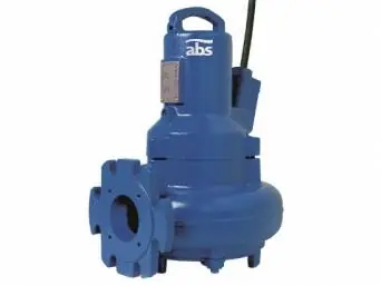 ABS-Pumpen AS 0840 M17-2 D/T/KS