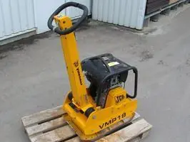 Vibromax VMP 18 thumbnail 3