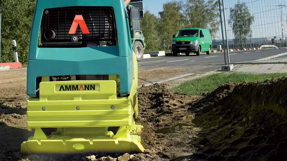 Ammann APH 6530 eStart thumbnail 4