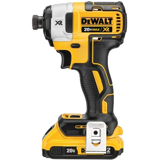 DEWALT DCF887D2