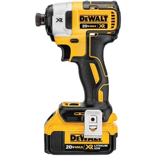 DEWALT DCF887M2