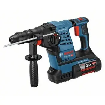 Bosch GBH 36 V-LI Plus thumbnail 2
