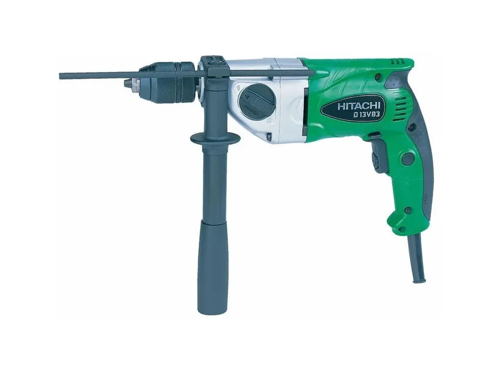 HiKOKI D13VB3