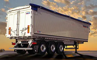 Schmitz Cargobull S.KI LIGHT 24 SG 10.5 AK