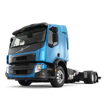 Volvo Trucks FE826 6x4