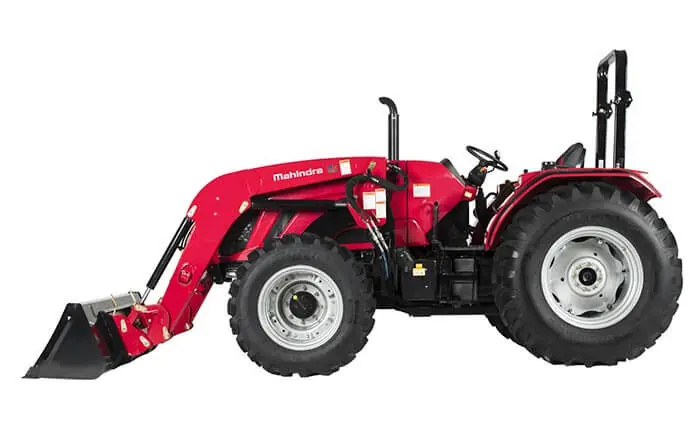Mahindra 7085 thumbnail 2