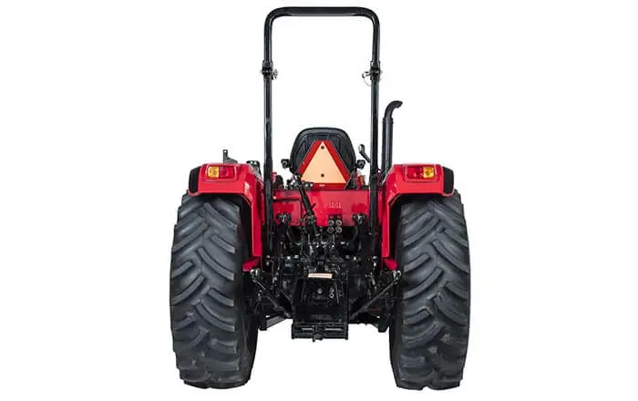 Mahindra 7085 thumbnail 3