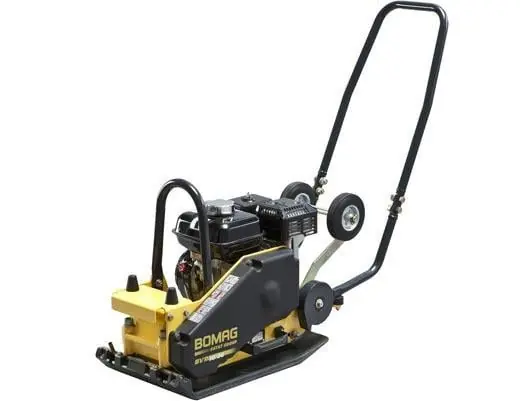 Bomag BVP 10/36 thumbnail 2