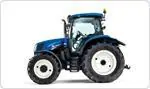 New Holland T 6.140 (802)