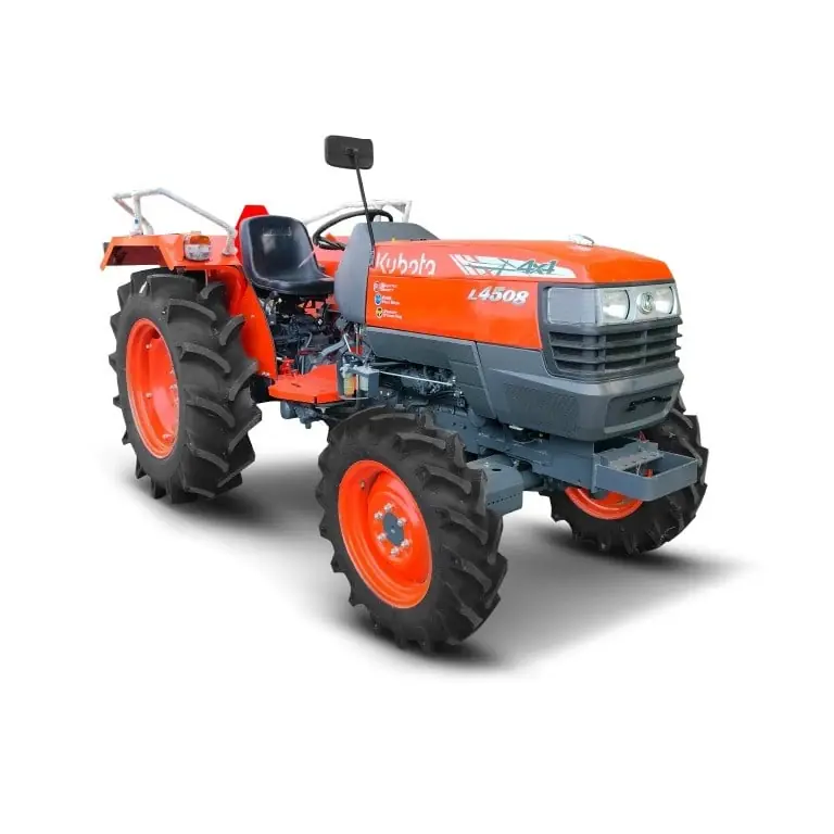 Kubota M4D-071