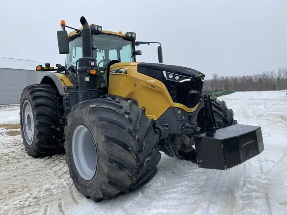 Challenger 1042
