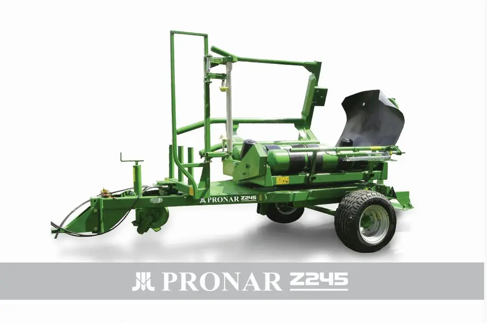 Pronar Z245