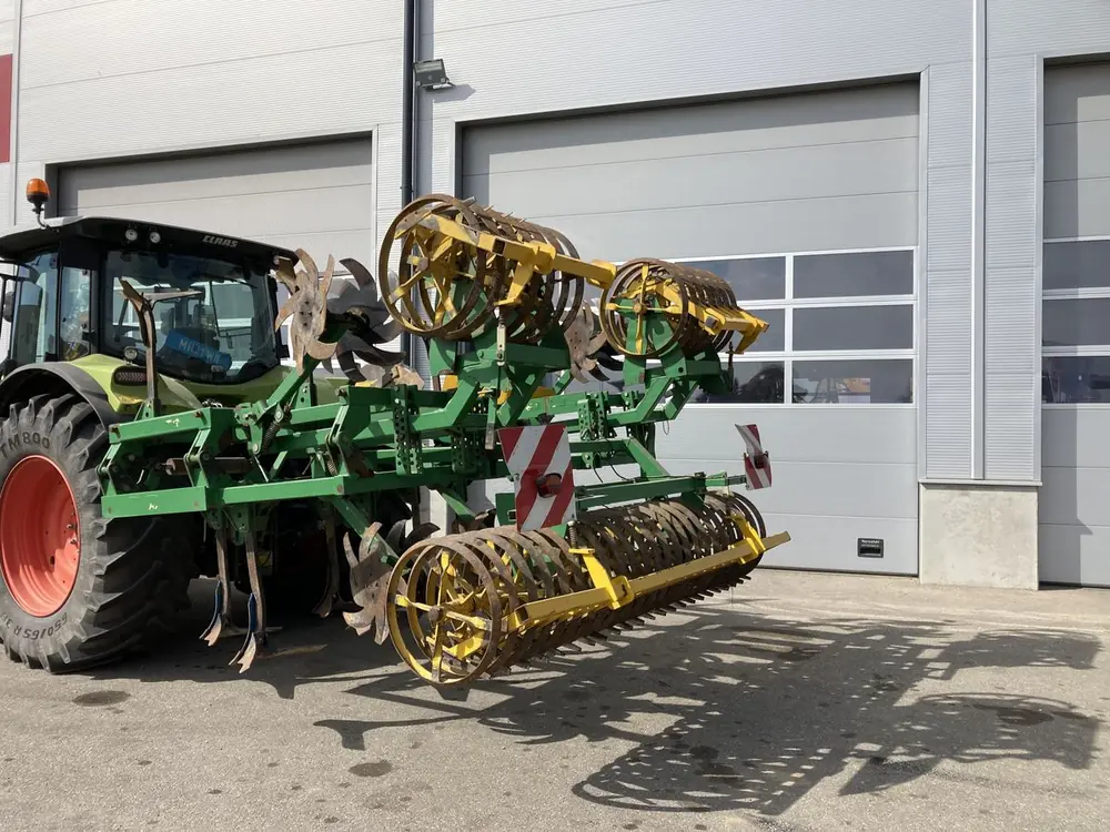 Kerner G 470