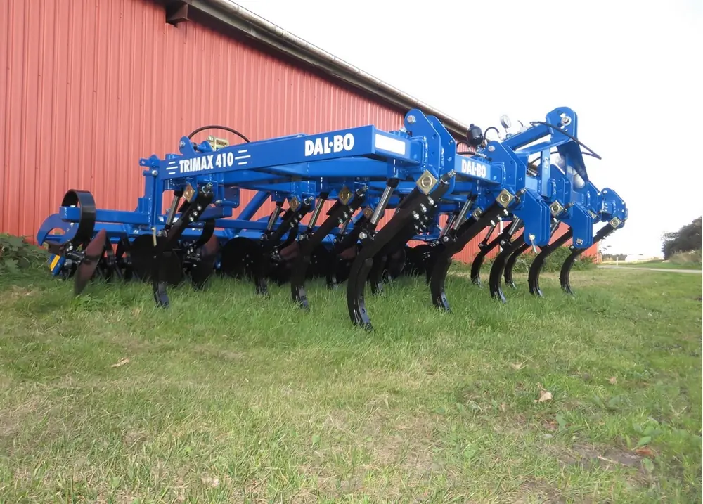 DAL-BO TriMax 410 H thumbnail 2