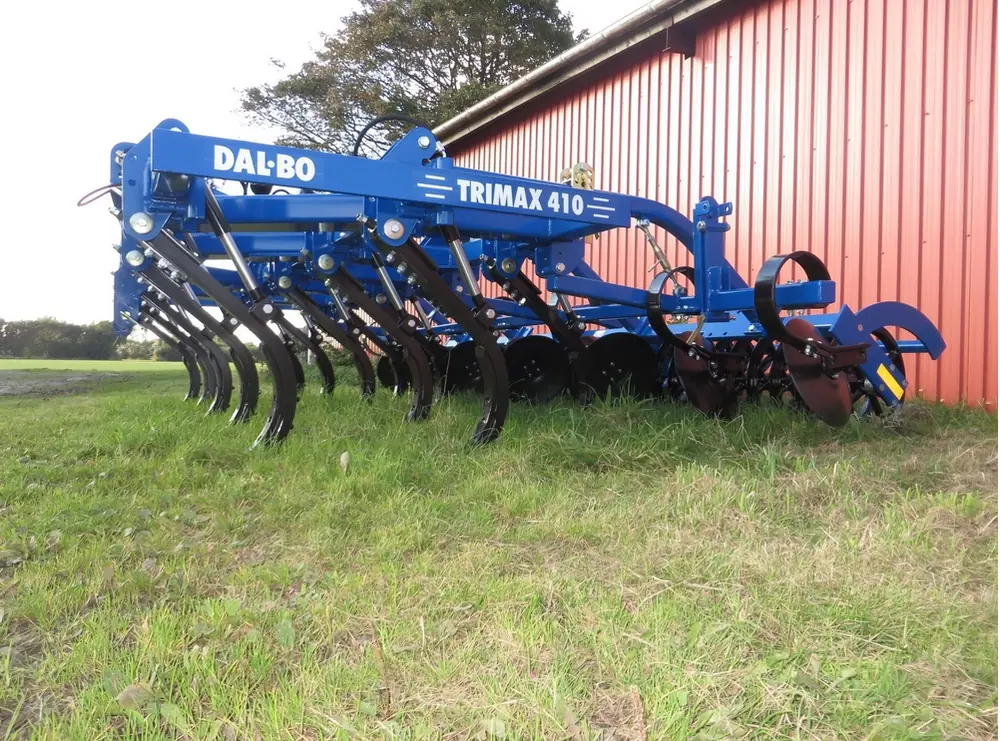 DAL-BO TriMax 410 H thumbnail 3