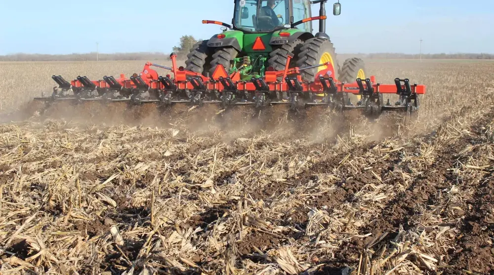 Kuhn Gladiator 1210M-1230 thumbnail 2