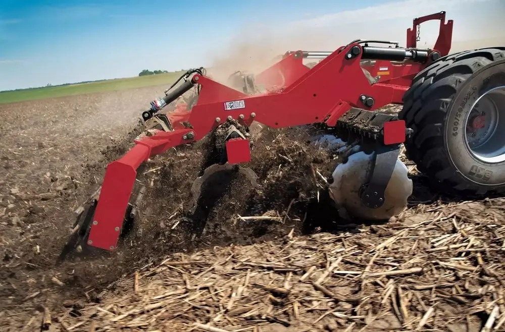 Case IH Speed-Tiller 475 27