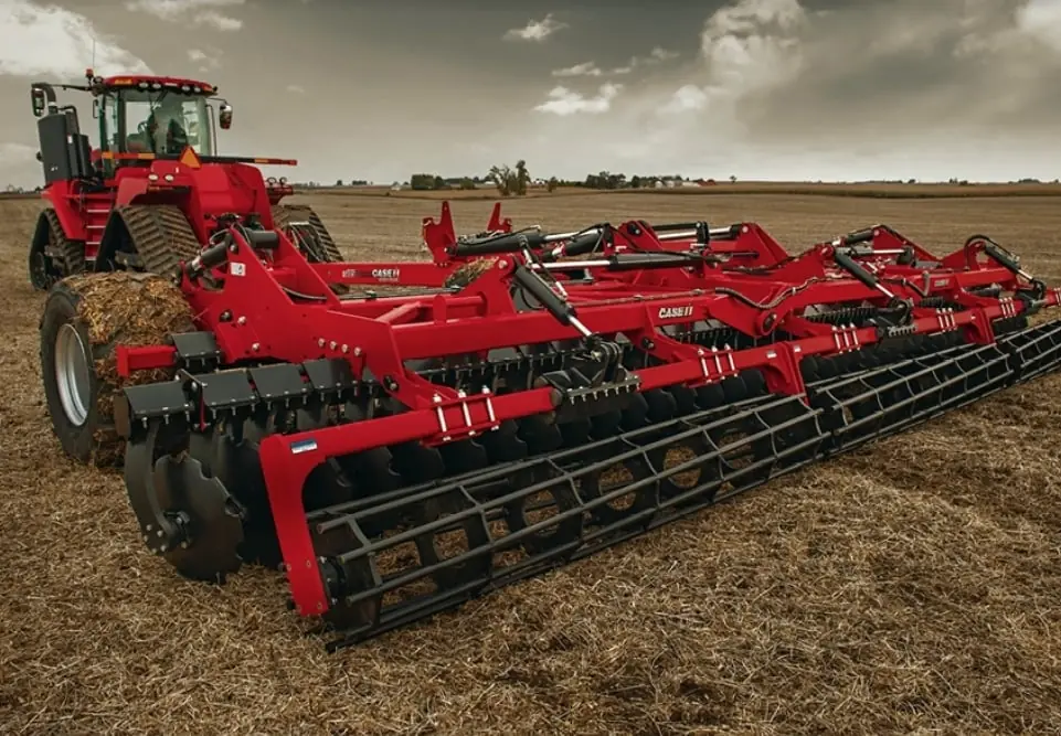 Case IH Speed-Tiller 475 27 thumbnail 3