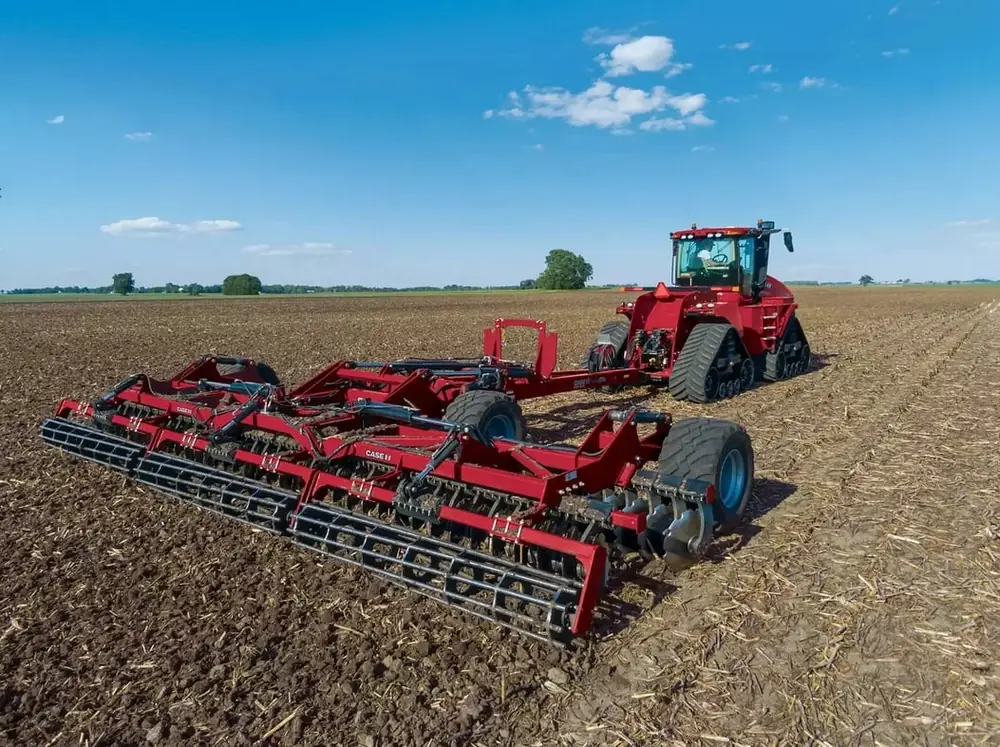 Case IH Speed-Tiller 475 27 thumbnail 5