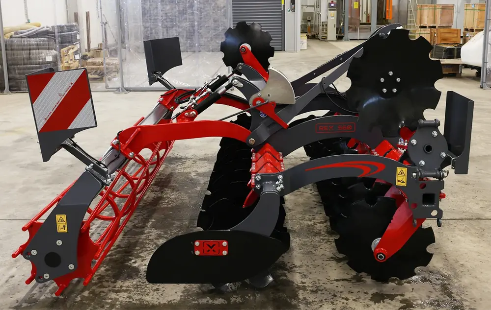 Expom® Rex 560