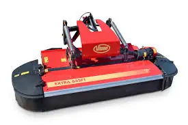 Vicon Extra 628 FT KSW