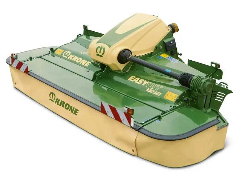Krone EasyCut F 360 M Gen.3