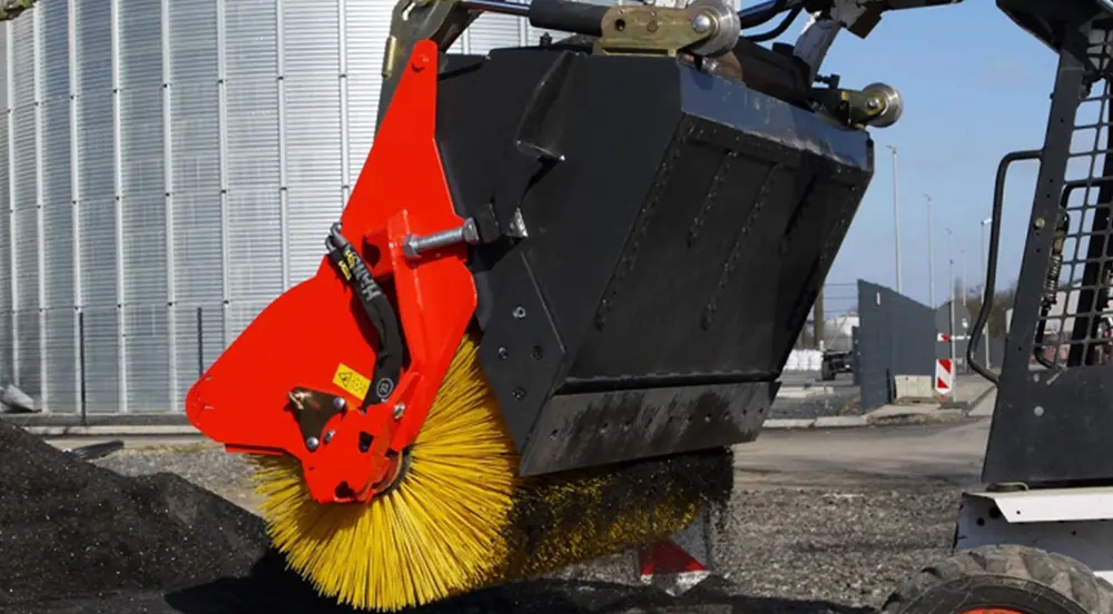 Adler KS 600-150 thumbnail 6