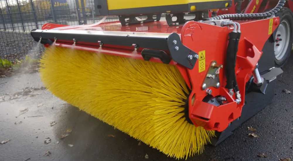 Adler KS 600-150 thumbnail 7