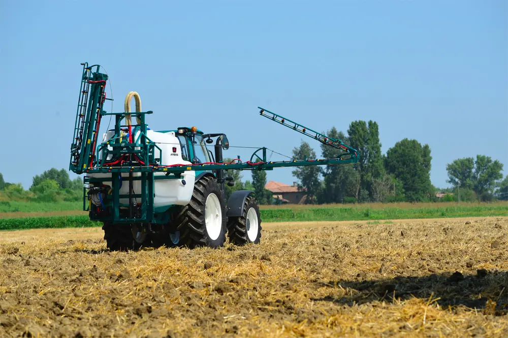 Arbos MBA EVO 800 thumbnail 4