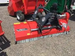 Kverneland FRO 235