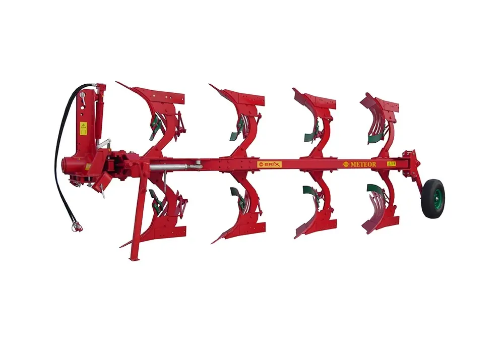 Brix Meteor LV 150