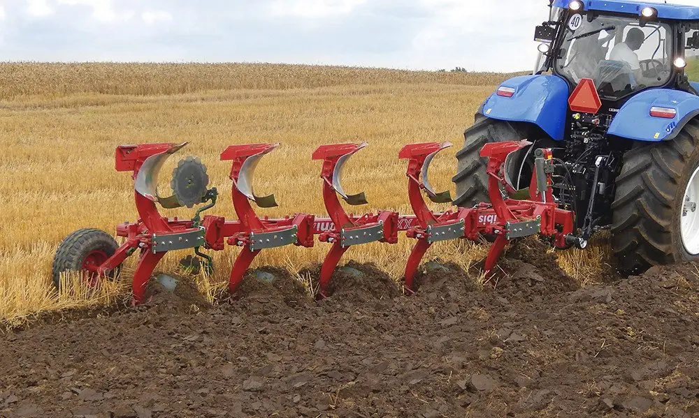 Unia Ibis XXLS 4+ Corn