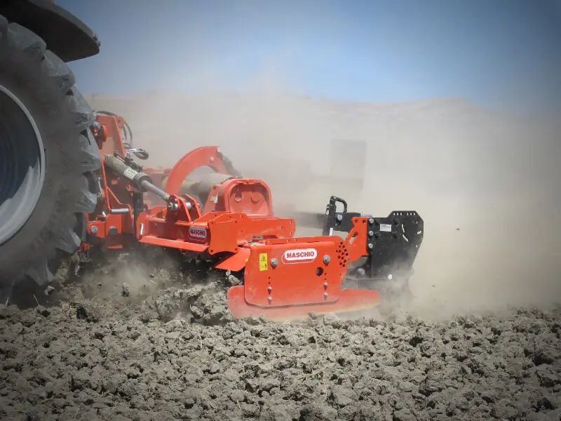 Maschio Gabbiano HD 5000 thumbnail 2