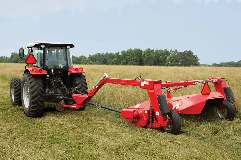 Massey Ferguson 1359 thumbnail 3