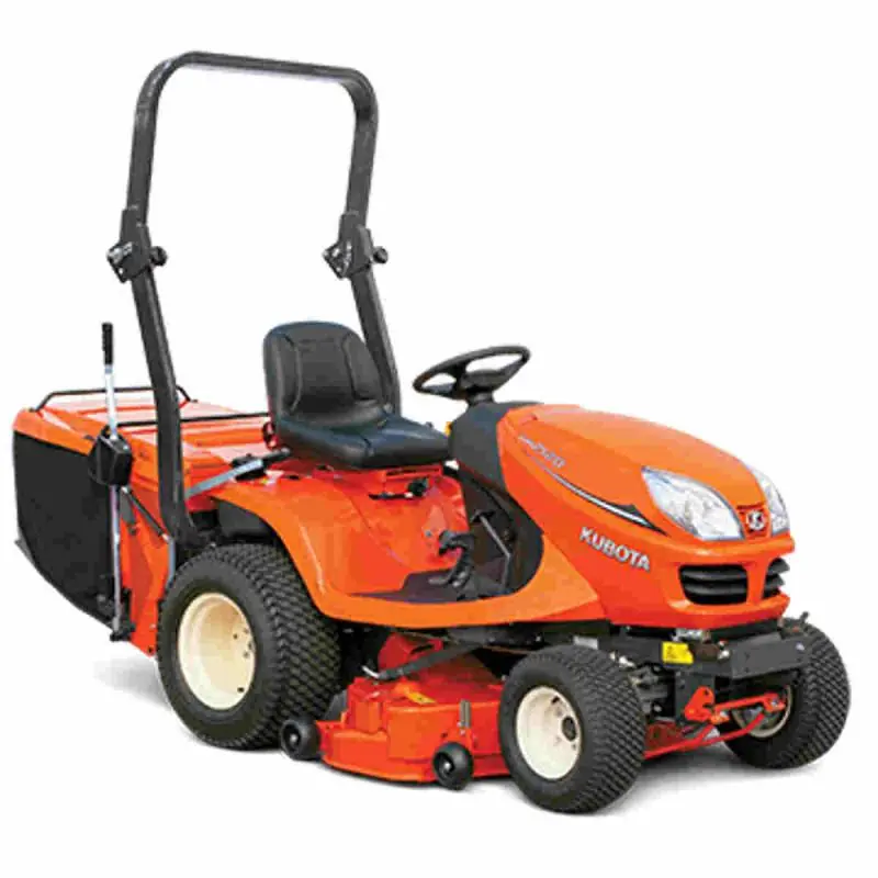 Kubota GR2120 S