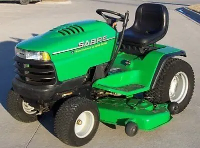 Sabre 2554HV