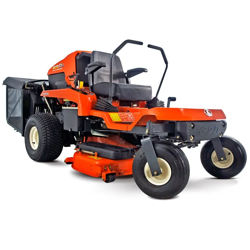 Kubota GZD15-III LD
